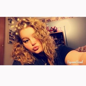 Meet your Posher, Taylor